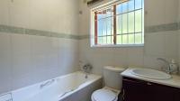 Bathroom 1 - 4 square meters of property in Hillcrest - KZN