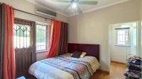 Bed Room 3 - 11 square meters of property in Hillcrest - KZN