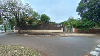 Front View of property in Glenwood - DBN