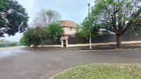 Front View of property in Glenwood - DBN