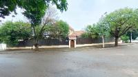 Front View of property in Glenwood - DBN