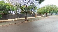 Front View of property in Glenwood - DBN