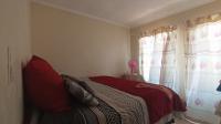 Bed Room 1 - 12 square meters of property in Soshanguve