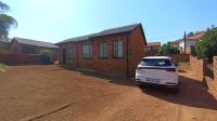 2 Bedroom 1 Bathroom Freehold Residence for Sale for sale in Soshanguve