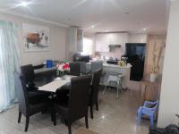 Dining Room of property in Heidedal