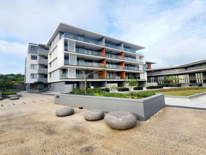 2 Bedroom Apartment for Sale For Sale in Sibaya Precinct  - MR661061