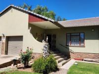  of property in Oudtshoorn