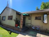  of property in Oudtshoorn