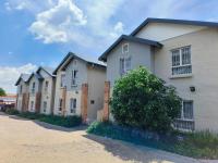 2 Bedroom 2 Bathroom Flat/Apartment for Sale for sale in Malanshof