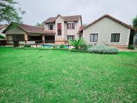 4 Bedroom 3 Bathroom House for Sale for sale in Hillcrest - KZN