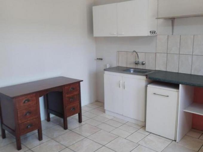 1 Bedroom Apartment to Rent in Hermanus - Property to rent - MR661074