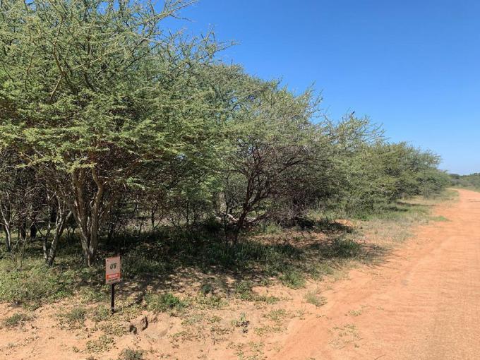 Land for Sale For Sale in Thabazimbi - MR661089