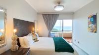 Main Bedroom of property in Amanzimtoti 