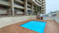 Entertainment of property in Amanzimtoti 