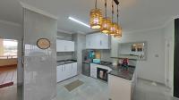 Kitchen of property in Amanzimtoti 