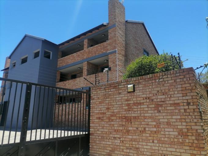 3 Bedroom Apartment for Sale For Sale in Alberton - MR661094