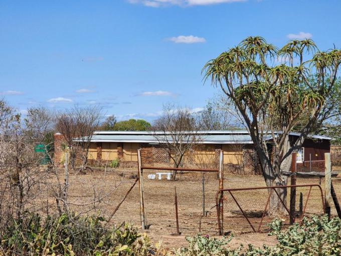 Farm for Sale For Sale in Polokwane - MR661126