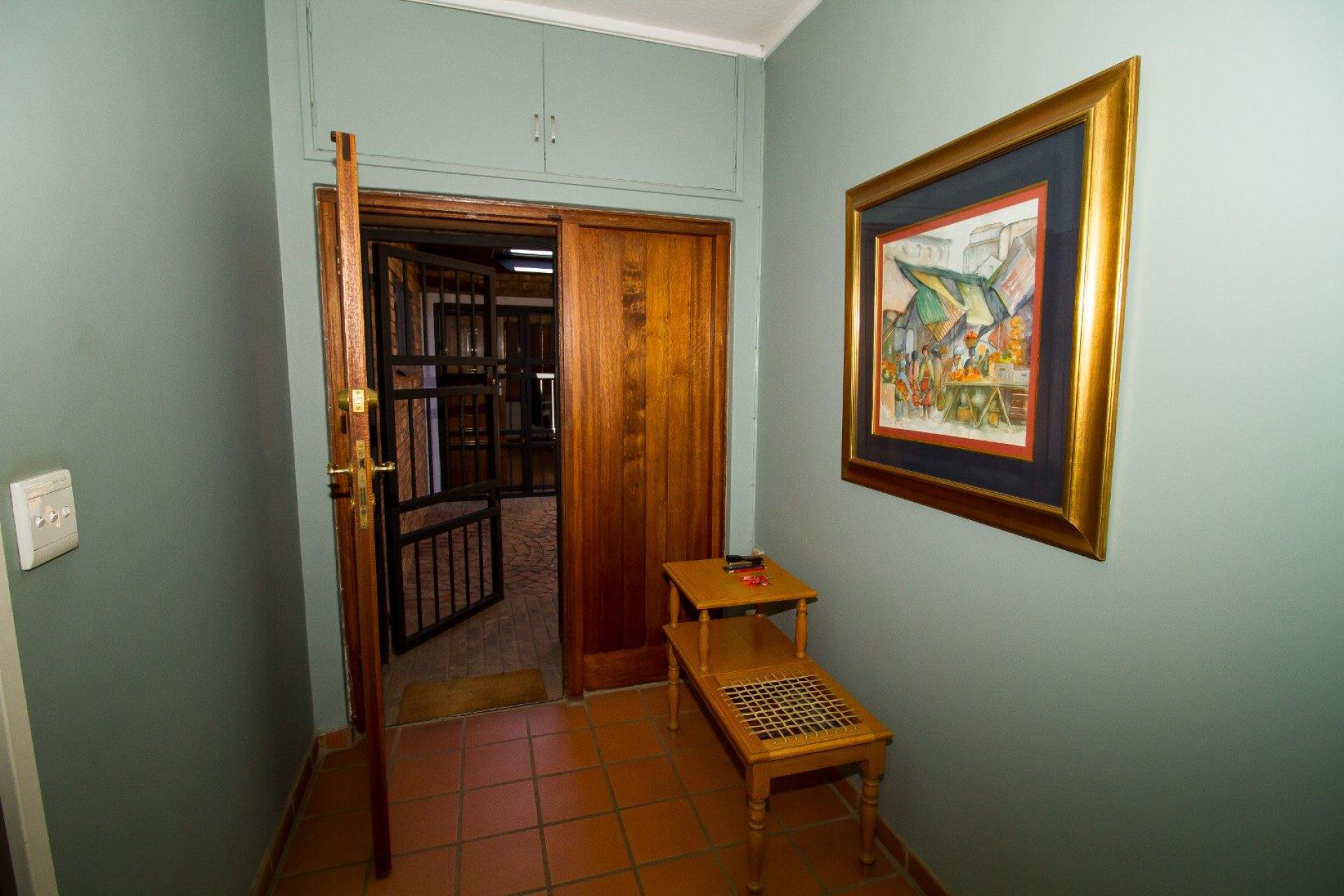  of property in Rietondale