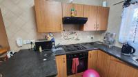 Kitchen of property in Cason