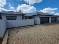 3 Bedroom 2 Bathroom Sec Title for Sale for sale in Brentwood Park