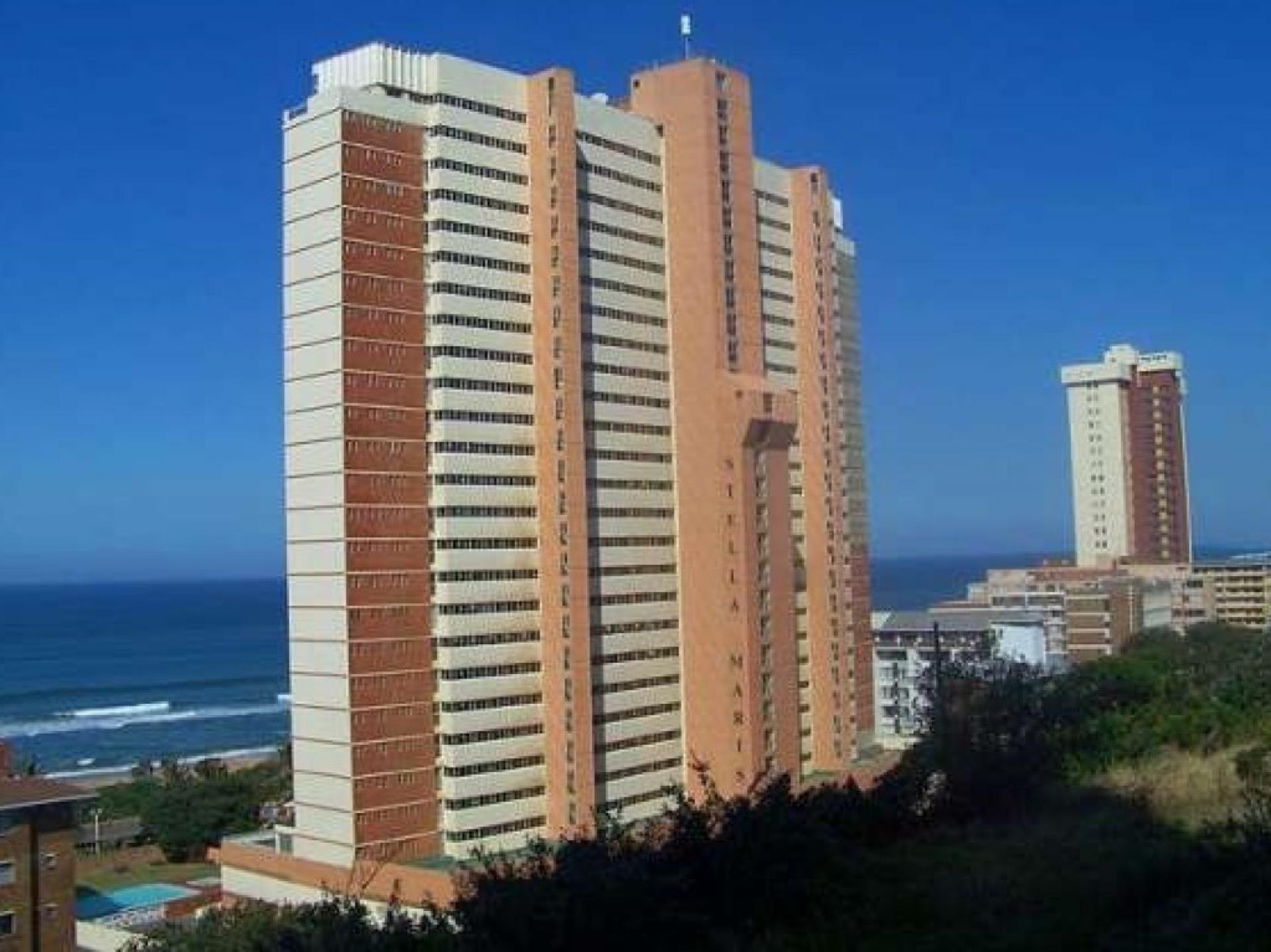  of property in Amanzimtoti 