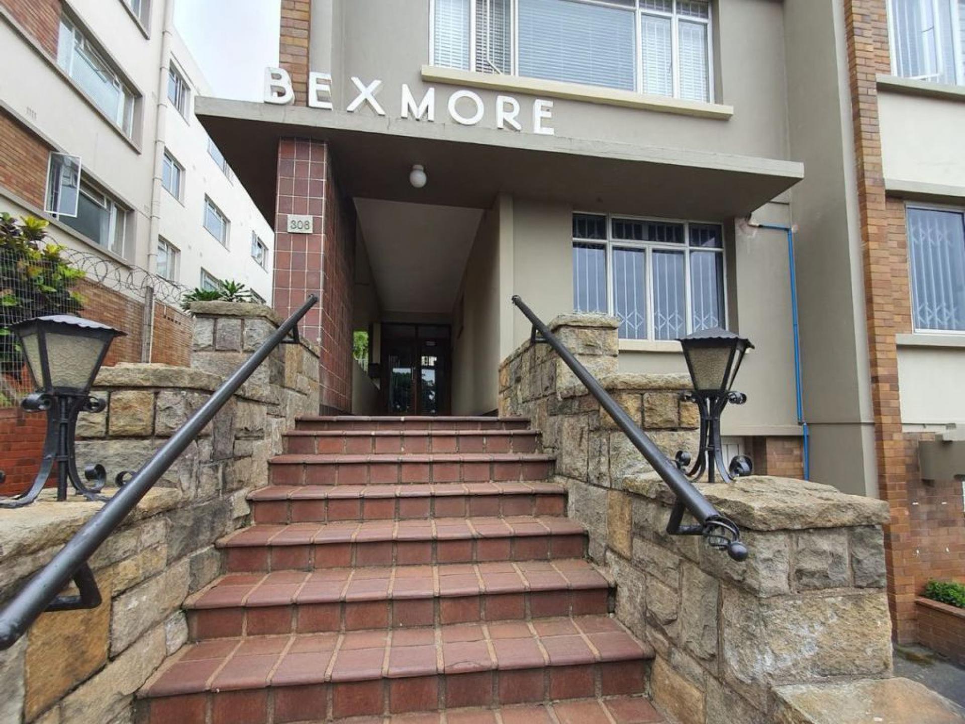  of property in Bulwer (Dbn)