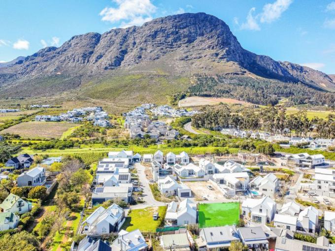 Land for Sale For Sale in Franschhoek - MR661230