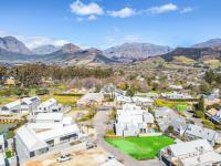  of property in Franschhoek