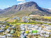  of property in Franschhoek