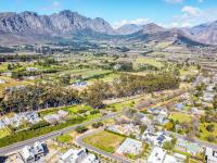  of property in Franschhoek