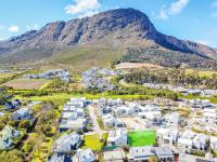  of property in Franschhoek