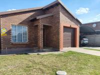  of property in Waterval East