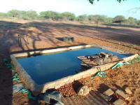  of property in Lephalale (Ellisras)