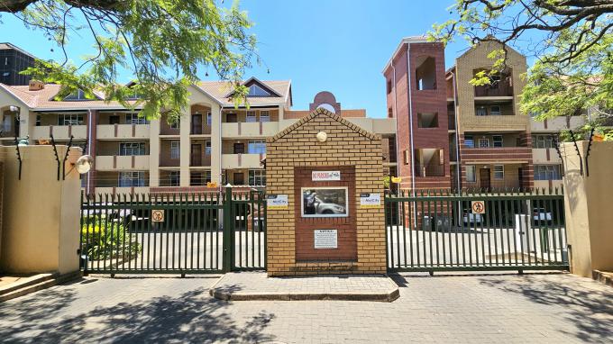 2 Bedroom Apartment for Sale For Sale in Hatfield - MR661258