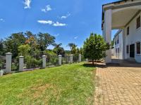  of property in Waterkloof Ridge