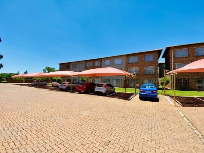 2 Bedroom Apartment to Rent in Boksburg - Property to rent - MR661261