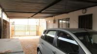 Spaces - 30 square meters of property in Protea Glen