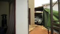 Patio - 6 square meters of property in Protea Glen