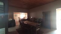 Dining Room - 50 square meters of property in Daspoort