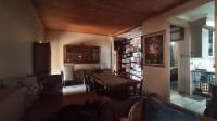 Dining Room - 50 square meters of property in Daspoort