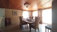 Dining Room - 50 square meters of property in Daspoort