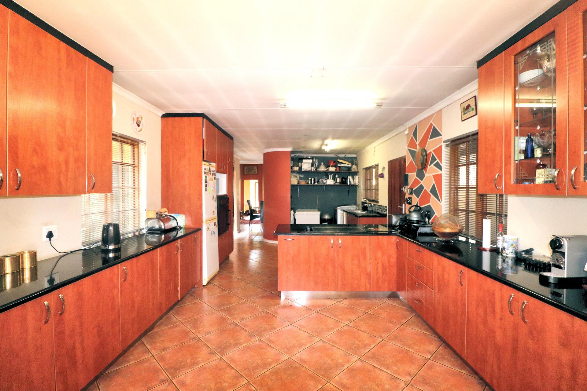  of property in Lenasia