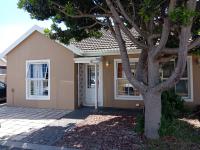 2 Bedroom 2 Bathroom House for Sale for sale in Strand