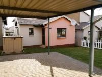 3 Bedroom 1 Bathroom House for Sale for sale in Sagewood