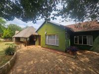  of property in Stilfontein