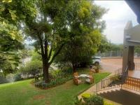  of property in Waterkloof Ridge