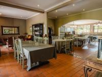  of property in Waterkloof Ridge