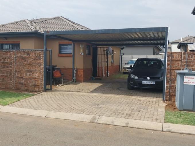 3 Bedroom House for Sale For Sale in Alberton - MR661338