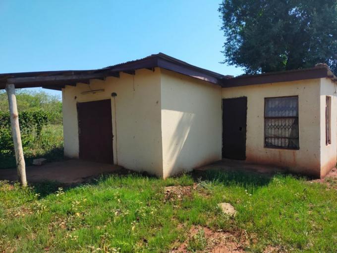 Land for Sale For Sale in Thohoyandou - MR661384