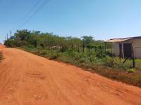  of property in Thohoyandou